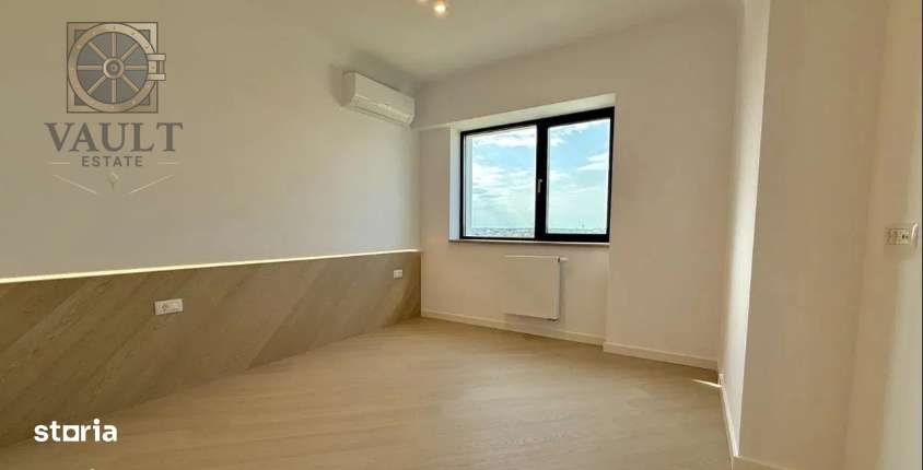 Apartament 2 camere -LUX -CORTINA NORTH PIPERA - Imagine principală: 2/8