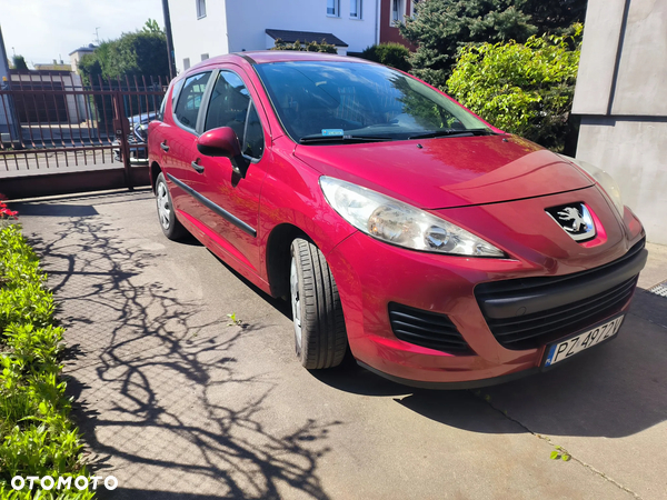 Peugeot 207 1.4 Presence - 6