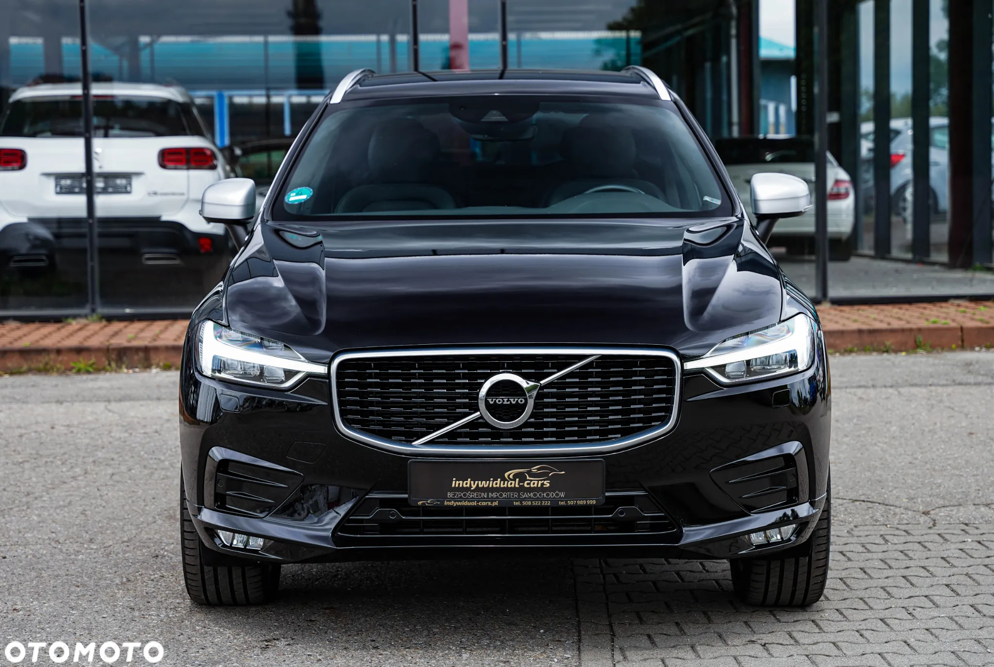 Volvo XC 60 D4 R-Design - 15