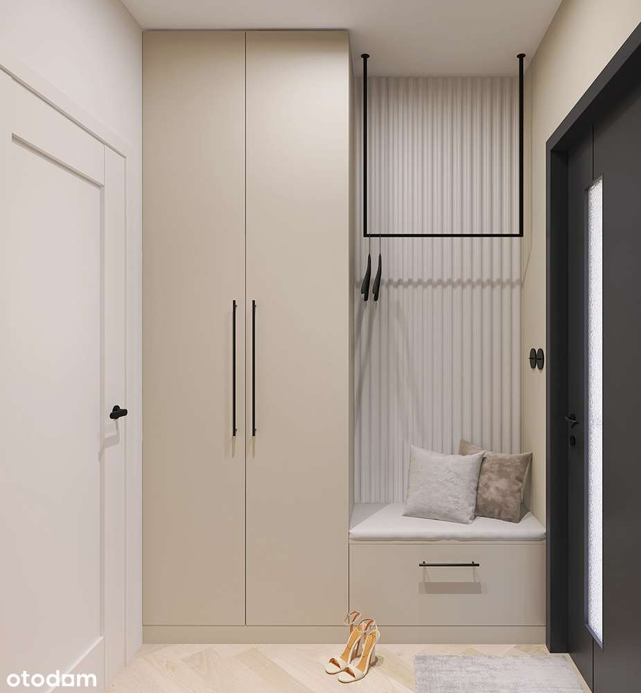 Dom w cenie mieszkania z miejscem postojowym gratis !-13