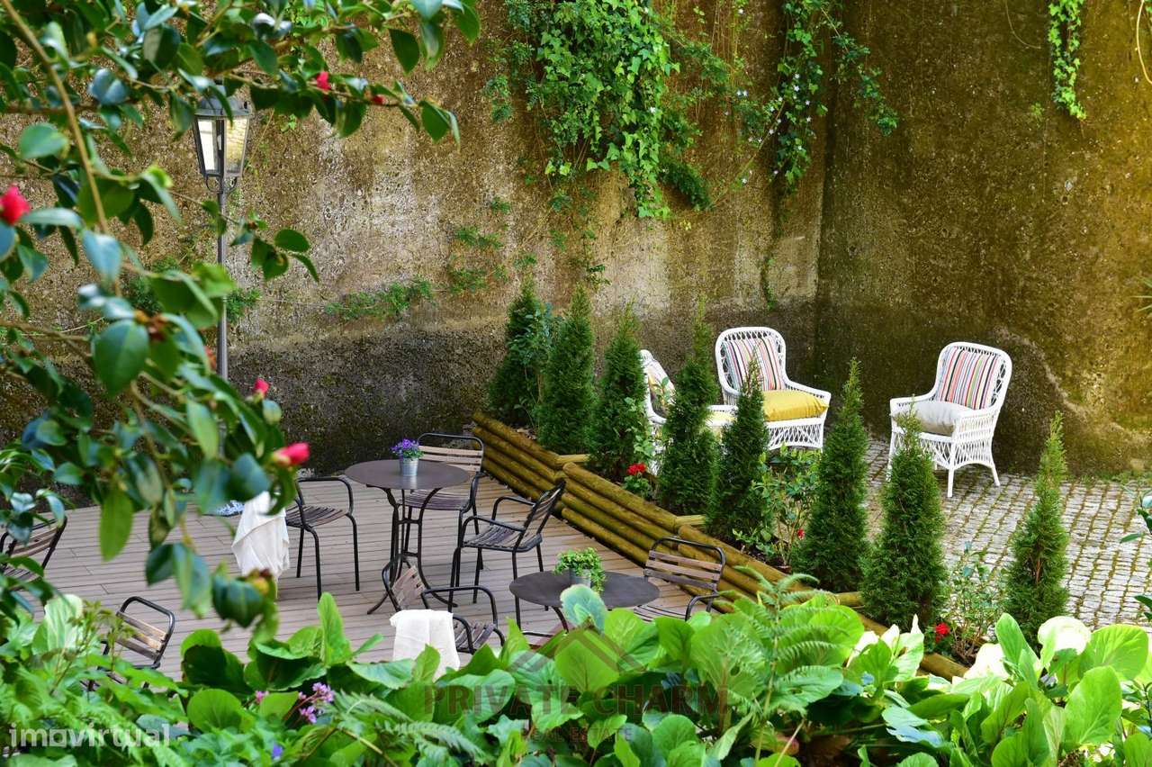 Quinta com área total de terreno 7.650m2-17