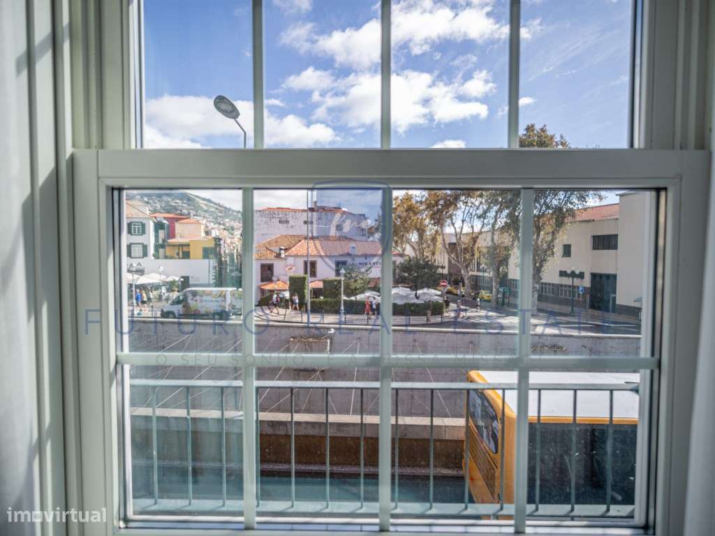 LOJA COMERCIAL | CENTRO | FUNCHAL - Grande imagem: 5/24