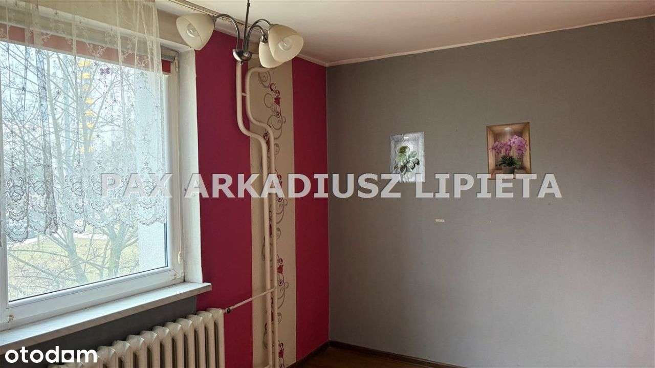 Mieszkanie, 38 m², Tarnowskie Góry-1