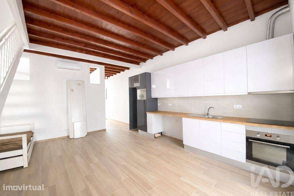 Casa / Villa T2 em Faro (Sé e São Pedro) de 64,00 m2 - Grande imagem: 2/11