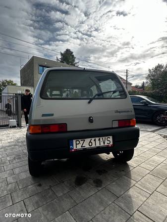 Fiat Cinquecento - 11