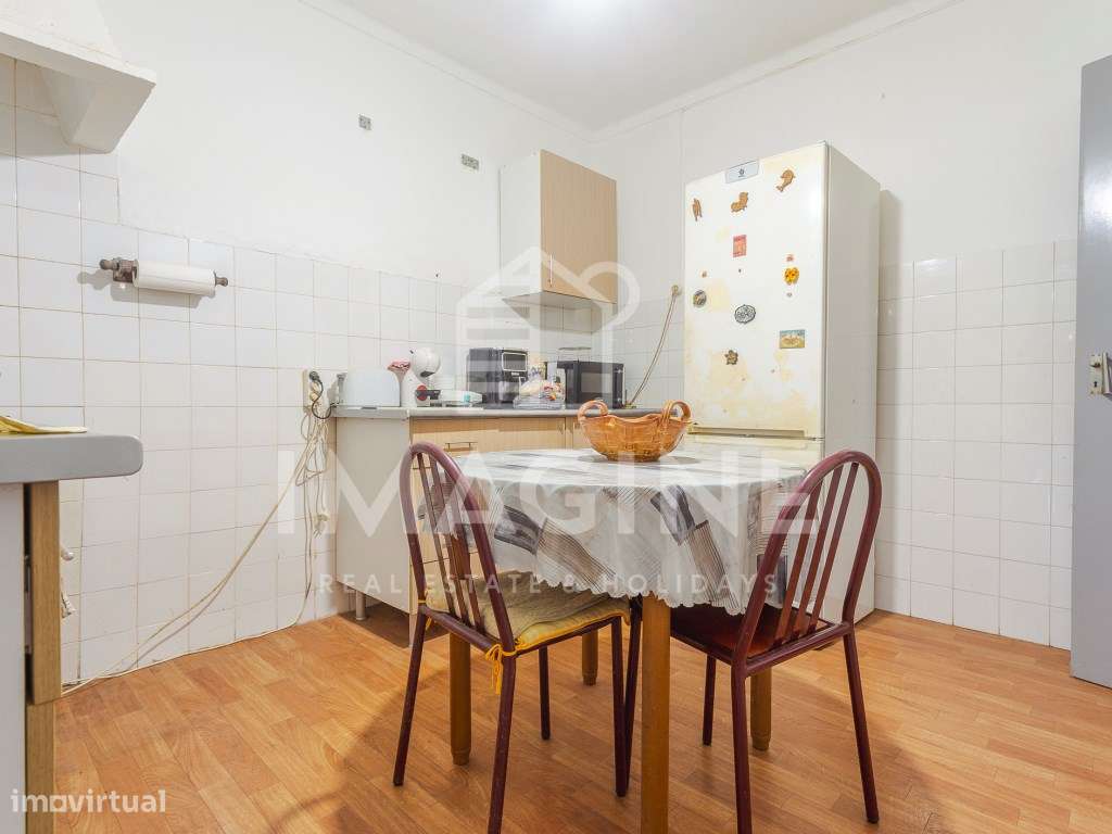 Moradia com 494,5 m² de terreno na Quinta da Amizade, Setúbal-26