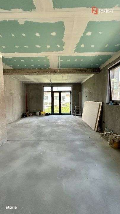 COMISION 0% Duplex de vanzare, 4 camere Sanandrei - pozitie excelenta - Imagine principală: 2/12