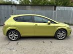 Seat Leon - 4