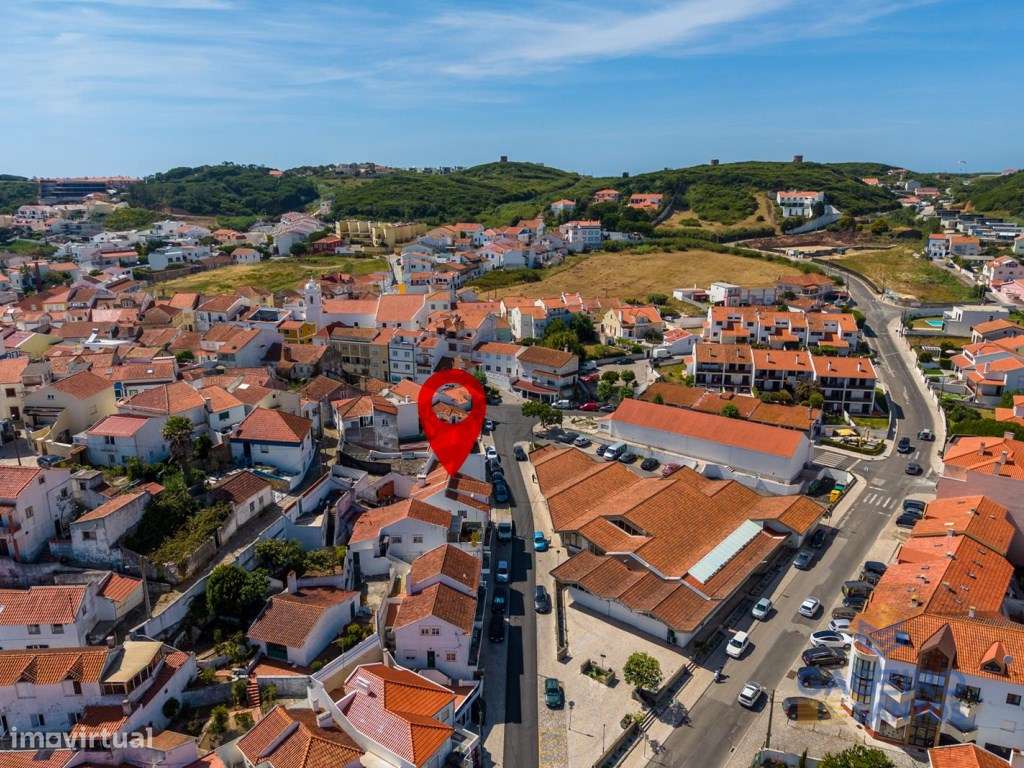 Prédio em Propriedade Total com Rendimento Imediato Centro de São M...-11