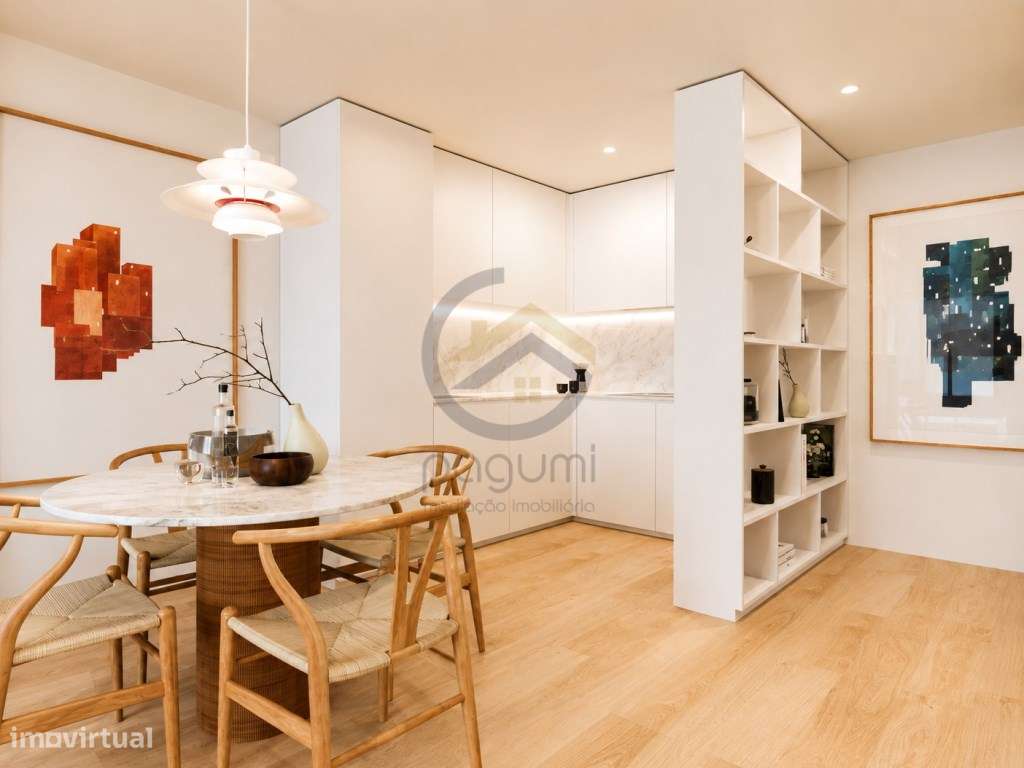T2 Apartamento | Paredes | Acesso à A4 a 3 min | Estação Ferroviári...-6