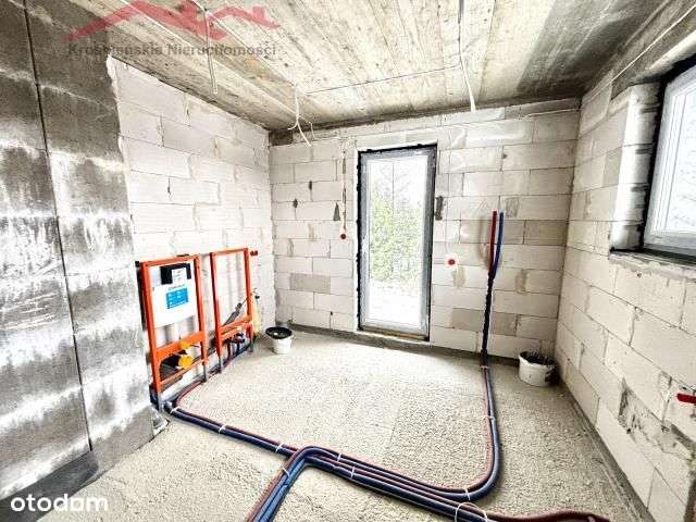 Nowy dom w doskonałej lokalizacji w Rymanowie-7