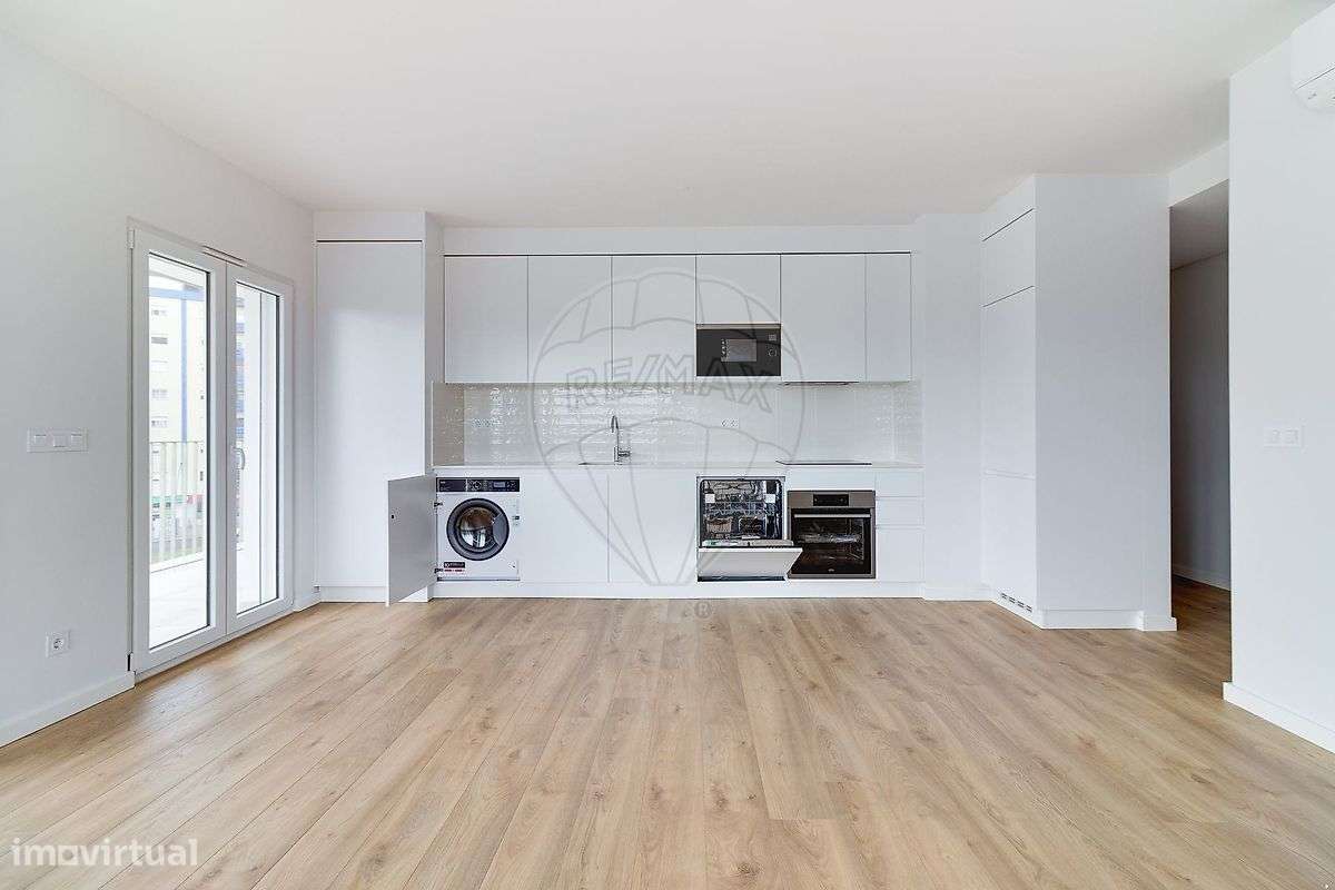 Apartamento T2 para arrendamento - Grande imagem: 5/28