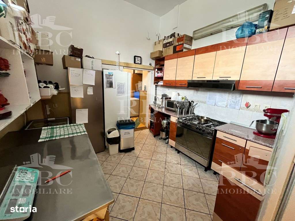 Spatiu pe Aurel Vlaicu cabinet medical sau alimentatie publica-12