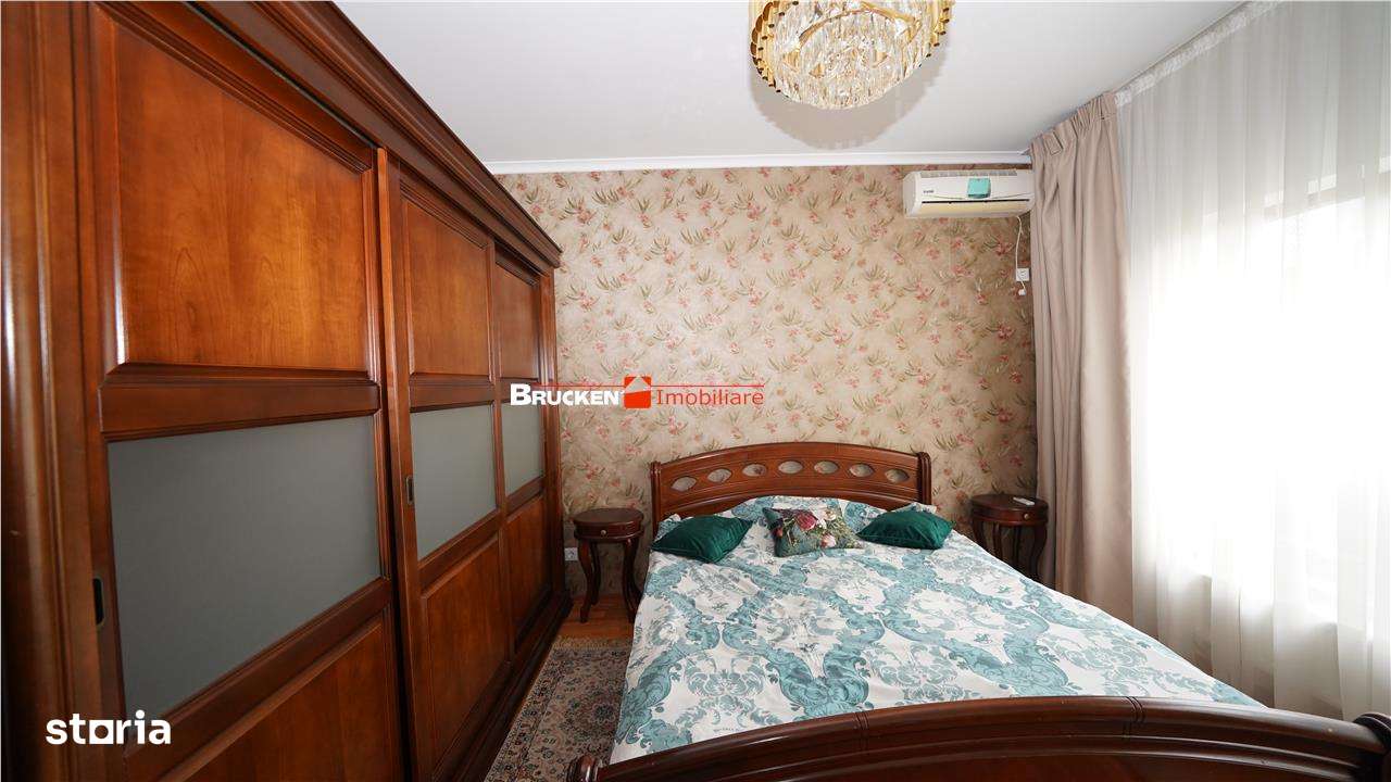 SUPER OCAZIE! Casa tip insiruit | P+1 | Sanmartin-9