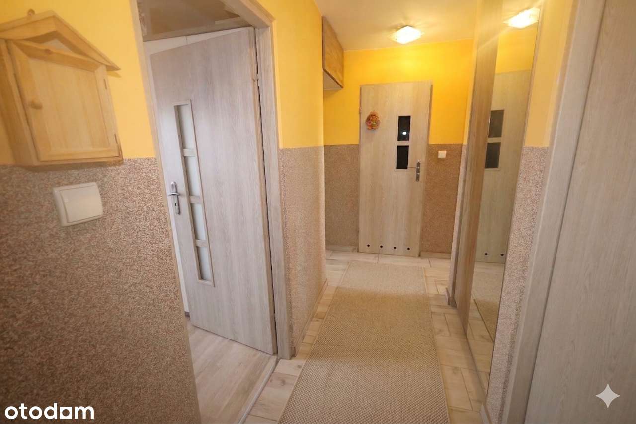 Mieszkanie w sercu Sobótki – Rynek | 59,1 m² | 3 pokoje - Pełny obrazek: 5/11