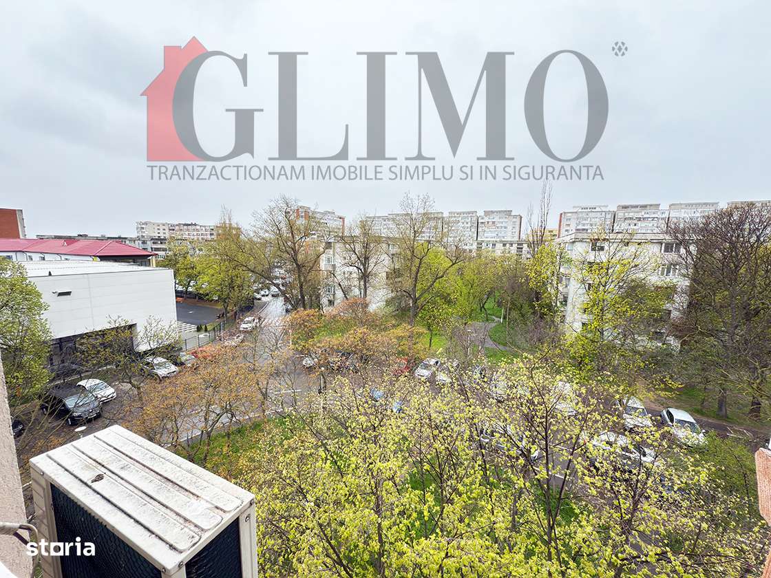 Apartament 3 camere, dec. 2bai, balcon, Mazepa 1, Scoala 28, Faleza-5