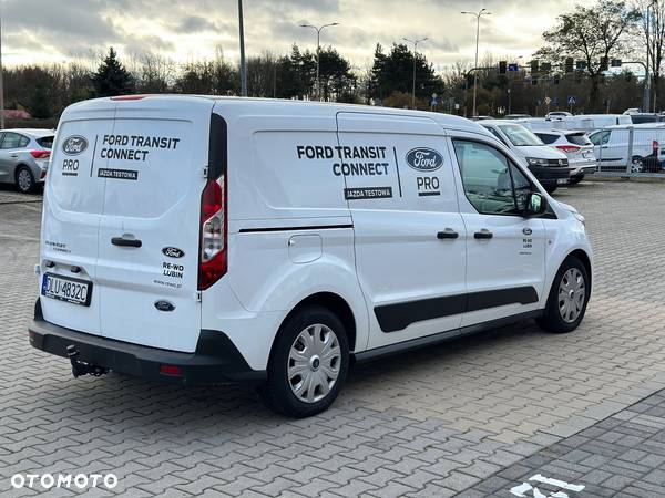 Ford Transit Connect - 4