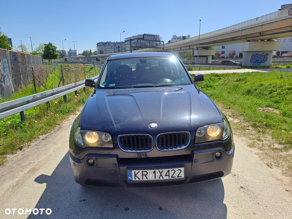 BMW X3 xDrive20i Edition Exclusive - 8