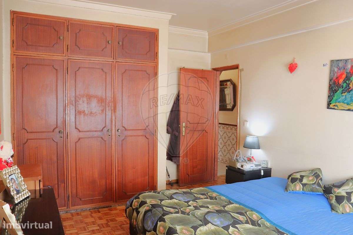 Apartamento T2 para venda-8