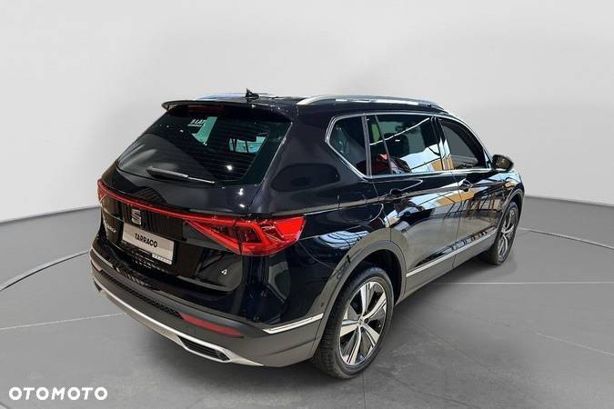 Seat Tarraco - 5