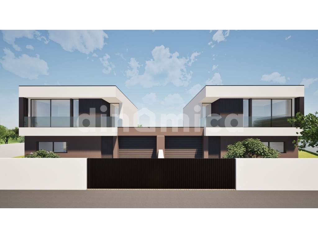 Vivenda T3 Trofa - Conforto e Modernidade à Sua Espera - Grande imagem: 4/4