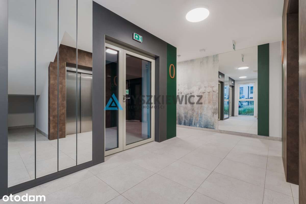 Mieszkanie z ogródkiem-8