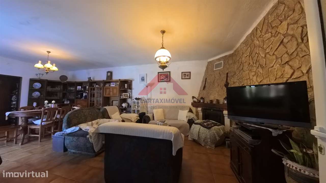 Moradia T3 Venda em Vila Chã de Ourique,Cartaxo-9