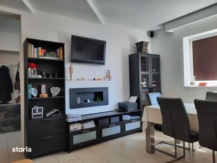 Apartament 3 camere 80 mp utili calea Poplaci (Tilisca)