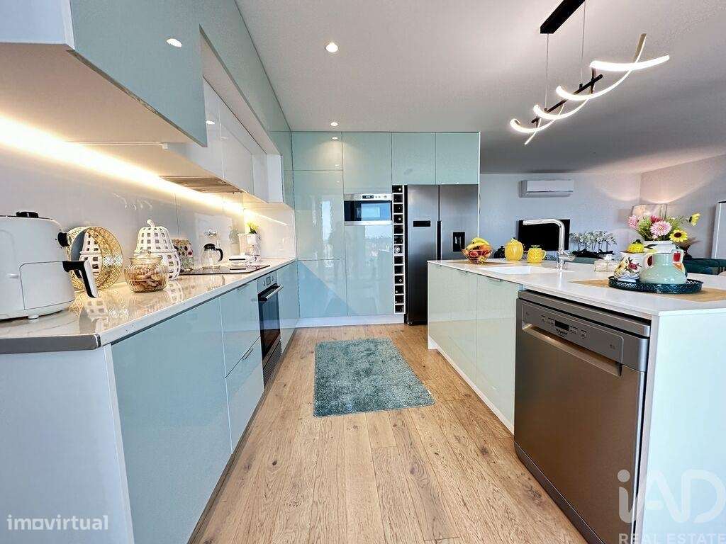 Apartamento T3 em Vila do Conde de 115 m2 - Grande imagem: 4/33