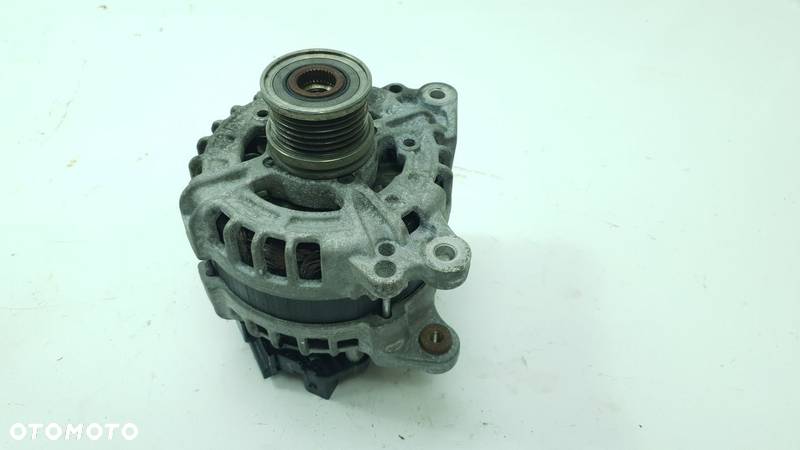 VW AUDI SEAT SKODA 2.0 TDI ALTERNATOR ORYGINAŁ - 3