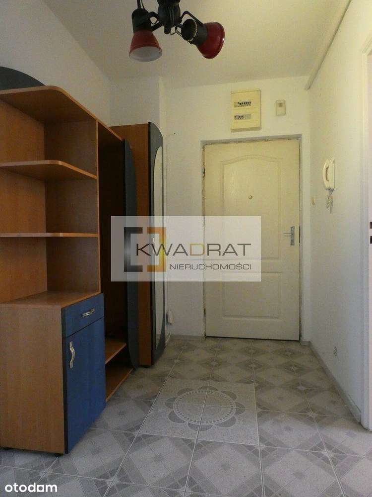 2-pokojowe mieszkanie z pięknym układem-11