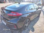 Hyundai IONIQ Hybrid 1.6 GDI Premium - 12