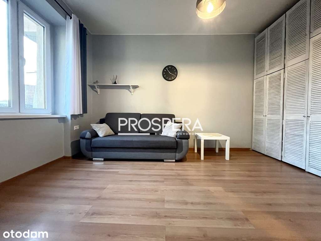 Idealne pod inwestycję|2 pokoje|Jedności Narodowej-2