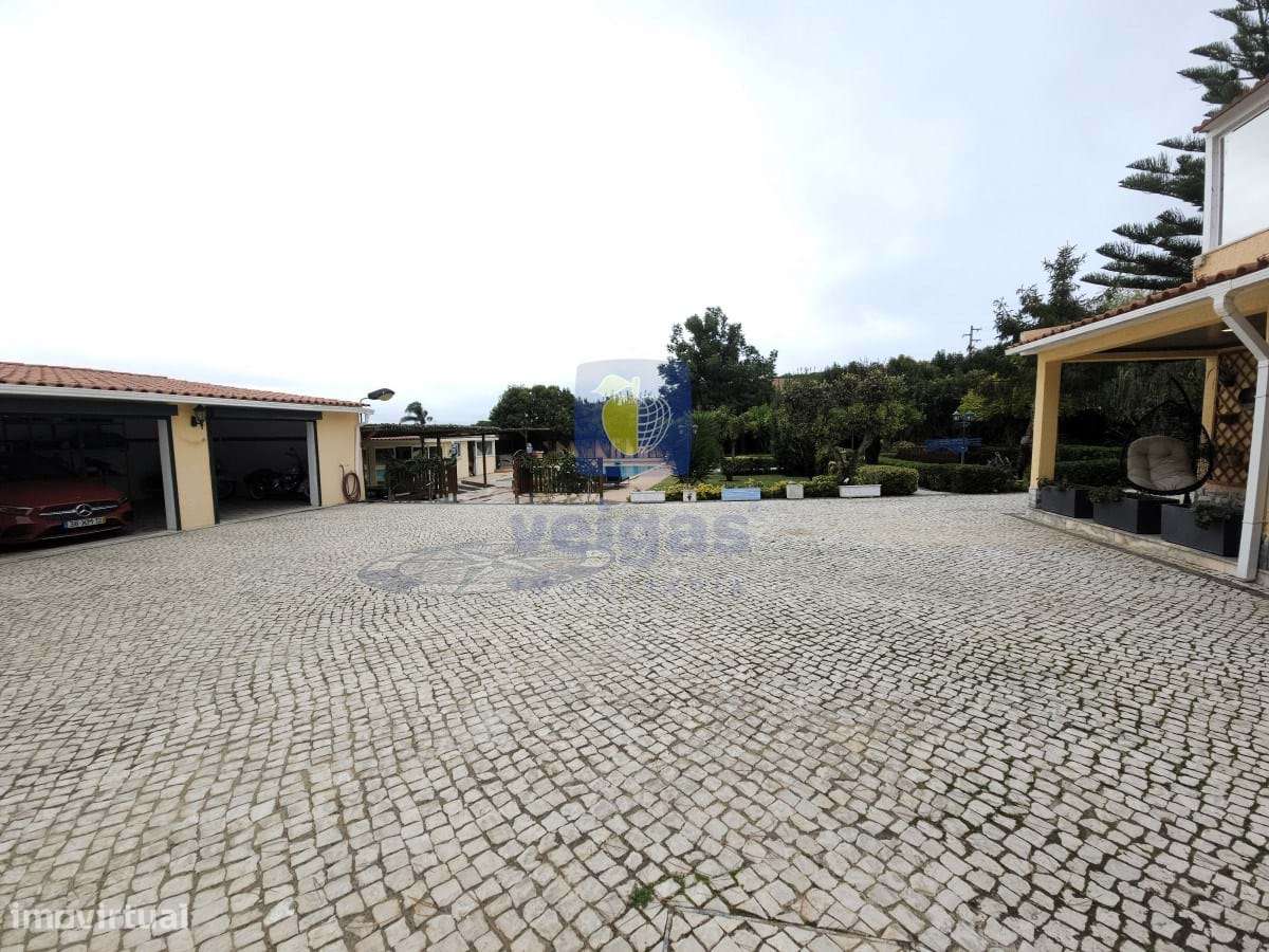 Moradia T3 Terrugem - Grande imagem: 3/35