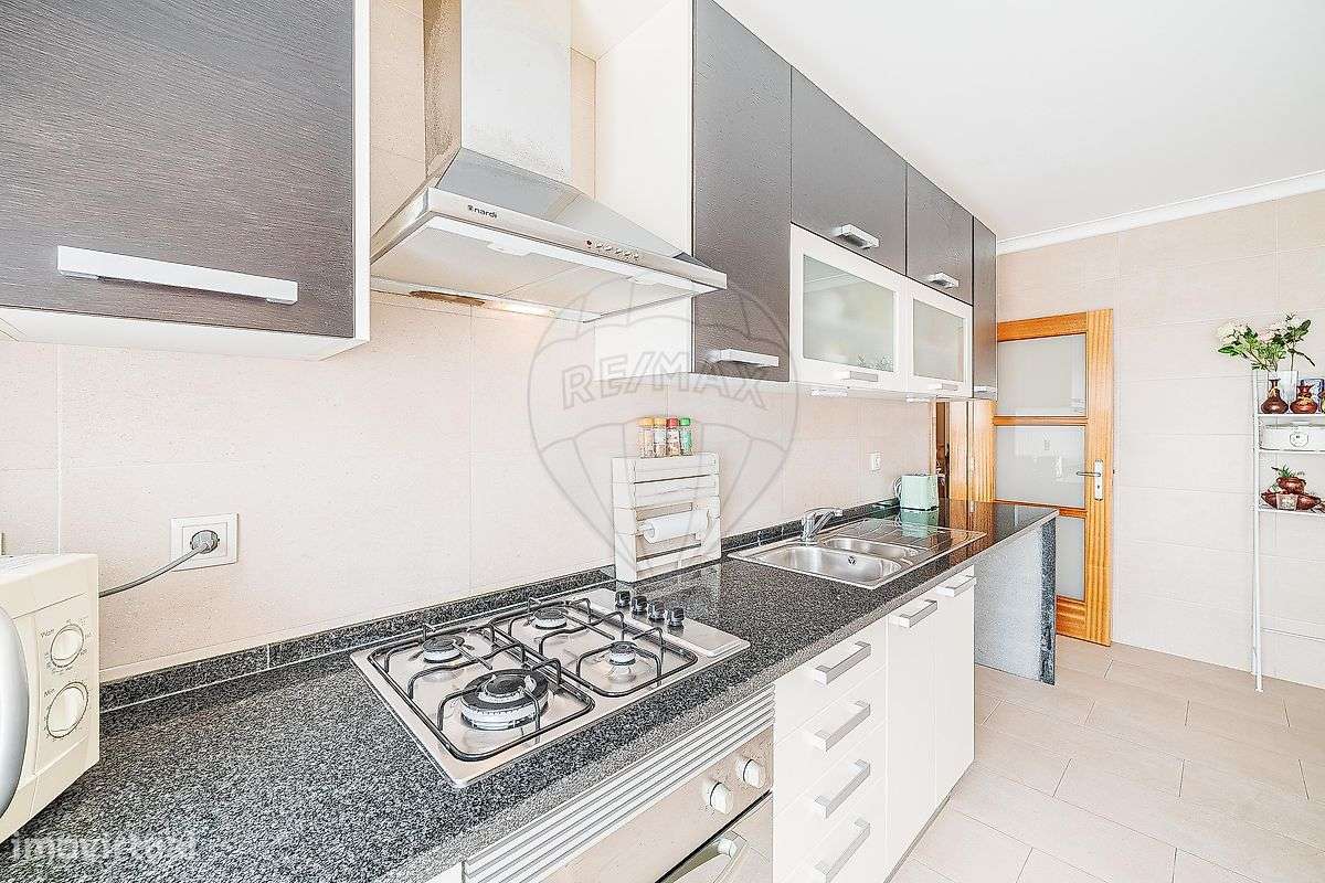 Apartamento T2 para venda-6