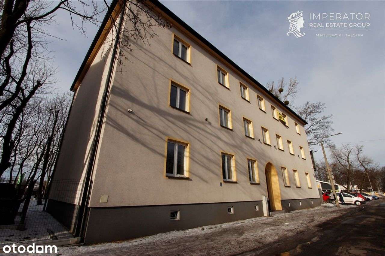 Uwaga nowe mieszkania 3 pok + Parking + Monitoring - Pełny obrazek: 5/5