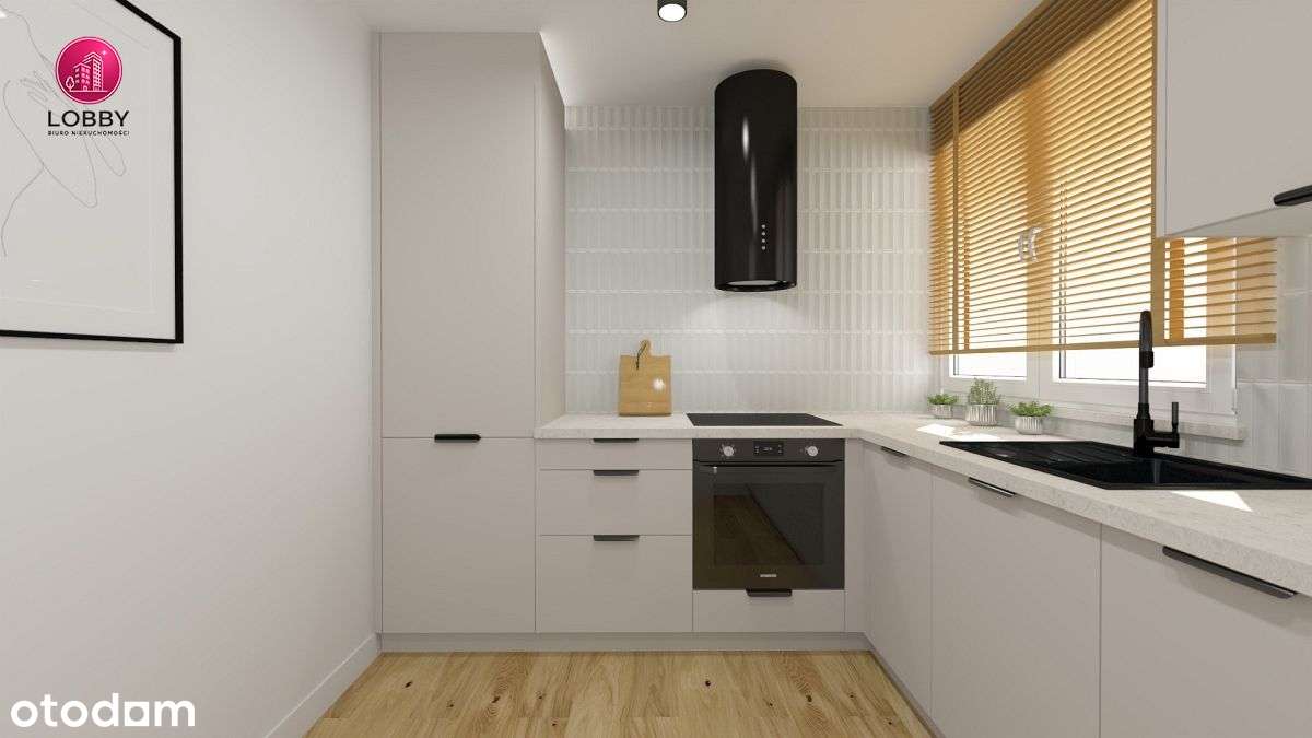 3 pokoje | Generalny remont | Kalinowszczyzna-6