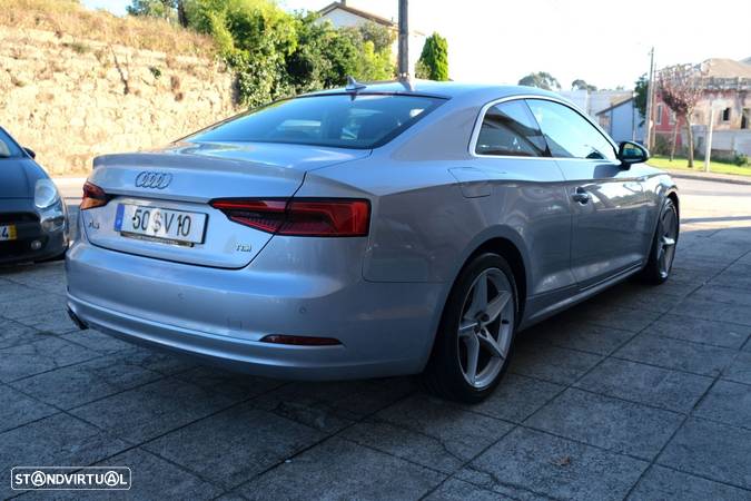 Audi A5 2.0 TDI Sport S tronic - 34