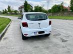 Dacia Sandero SCe 75 Acces - 17