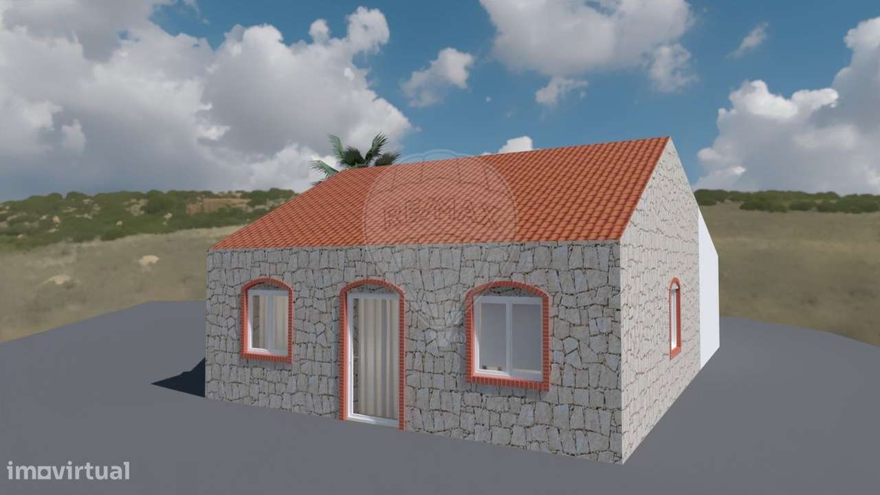 Moradia T2 para venda - Grande imagem: 4/37