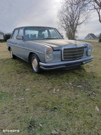 Mercedes-Benz Inny - 5