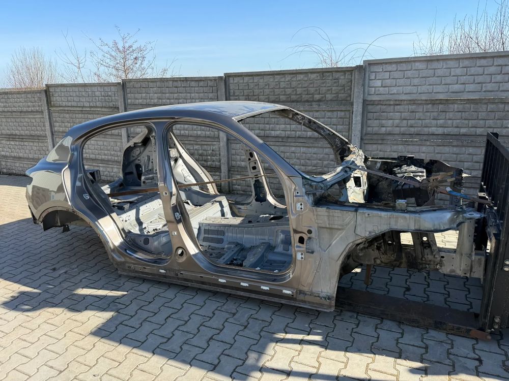 Alfa Romeo Stelvio 2.2 16V AT8 2018