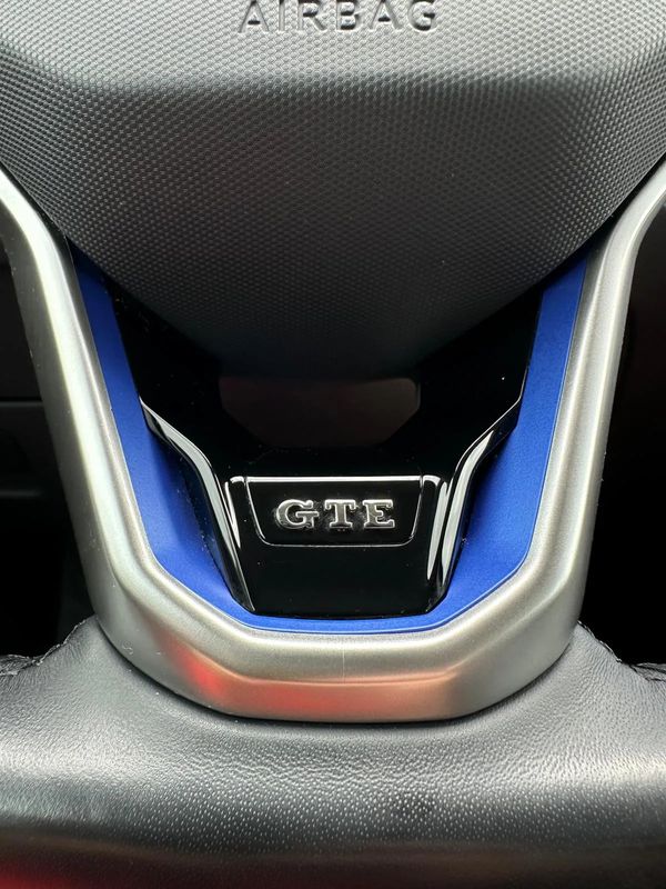 Volkswagen Passat 1.4 TSI Plug-In-Hybrid DSG GTE - 18