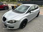 Seat Leon 1.6 Reference - 3