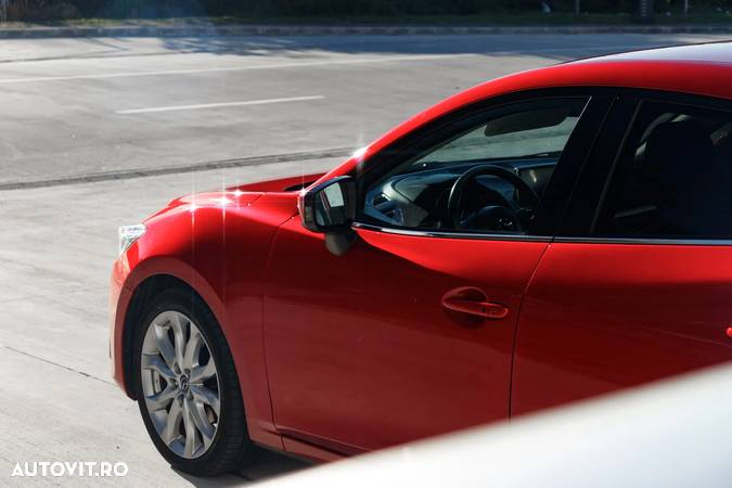 Mazda 3 SKYACTIV-D 150 Exclusive-Line - 17