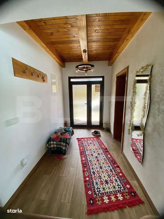 Casa de vanzare in Colibita, aproape de lac - Imagine principală: 4/19