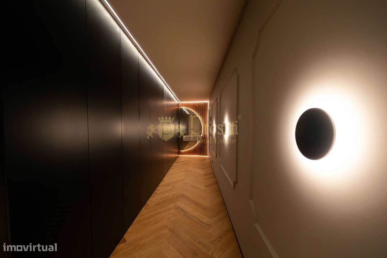 Apartamento T3 de Luxo em Braga - Grande imagem: 2/26