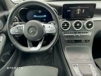 Mercedes-Benz GLC Coupe 200 4-Matic - 11