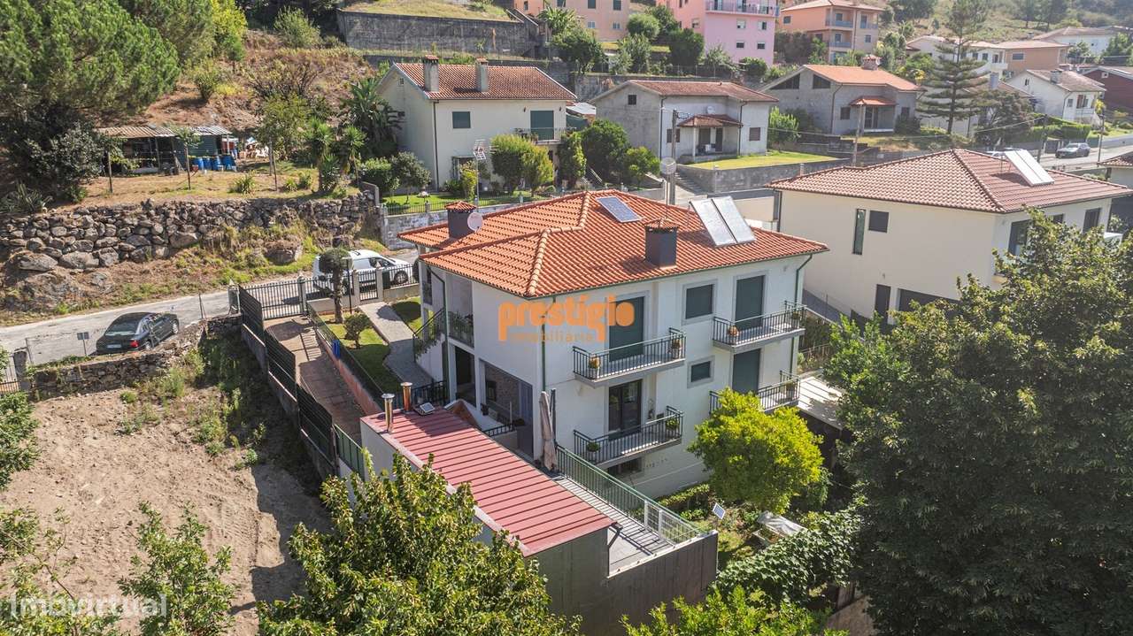 Moradia T4 Venda em Ponte,Vila Verde-46