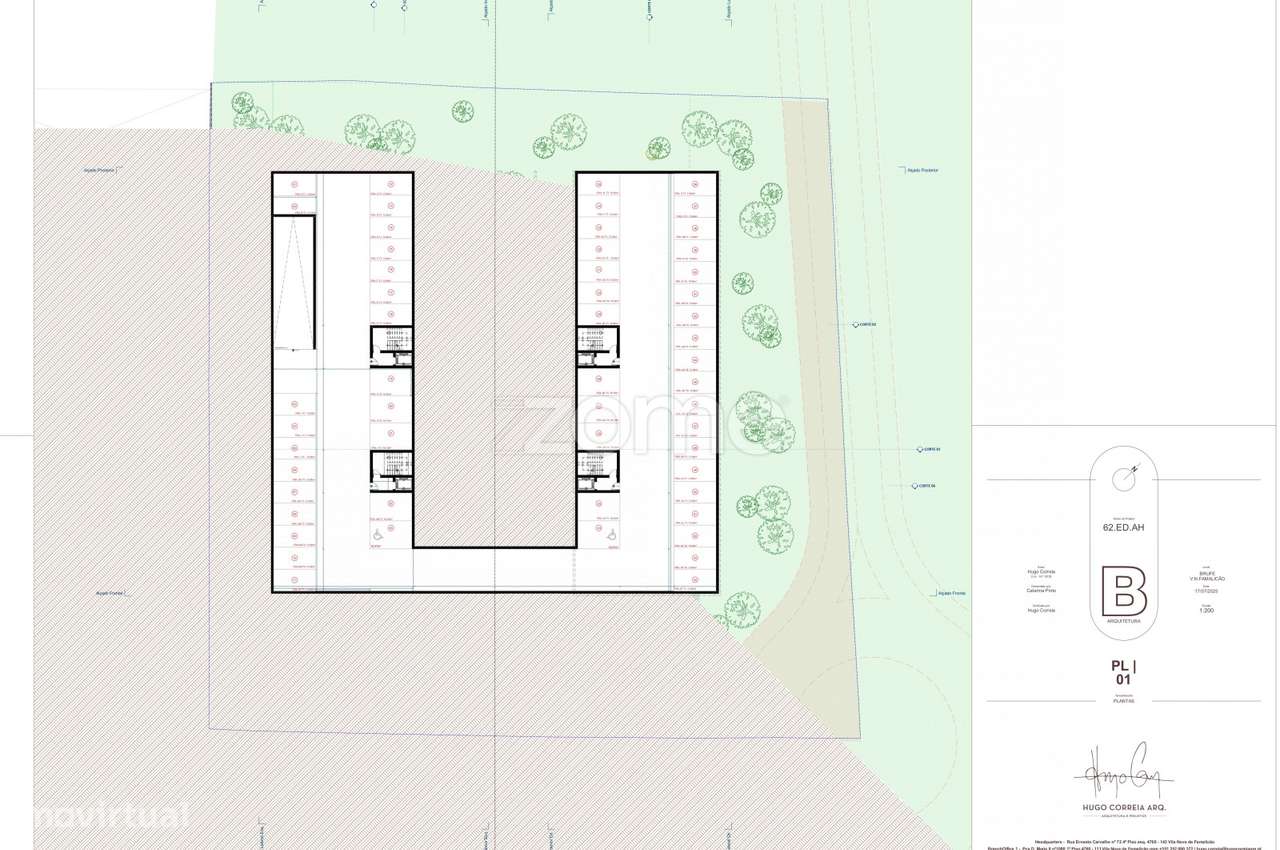 ADDRESS HOUSE - Bloco 2-8